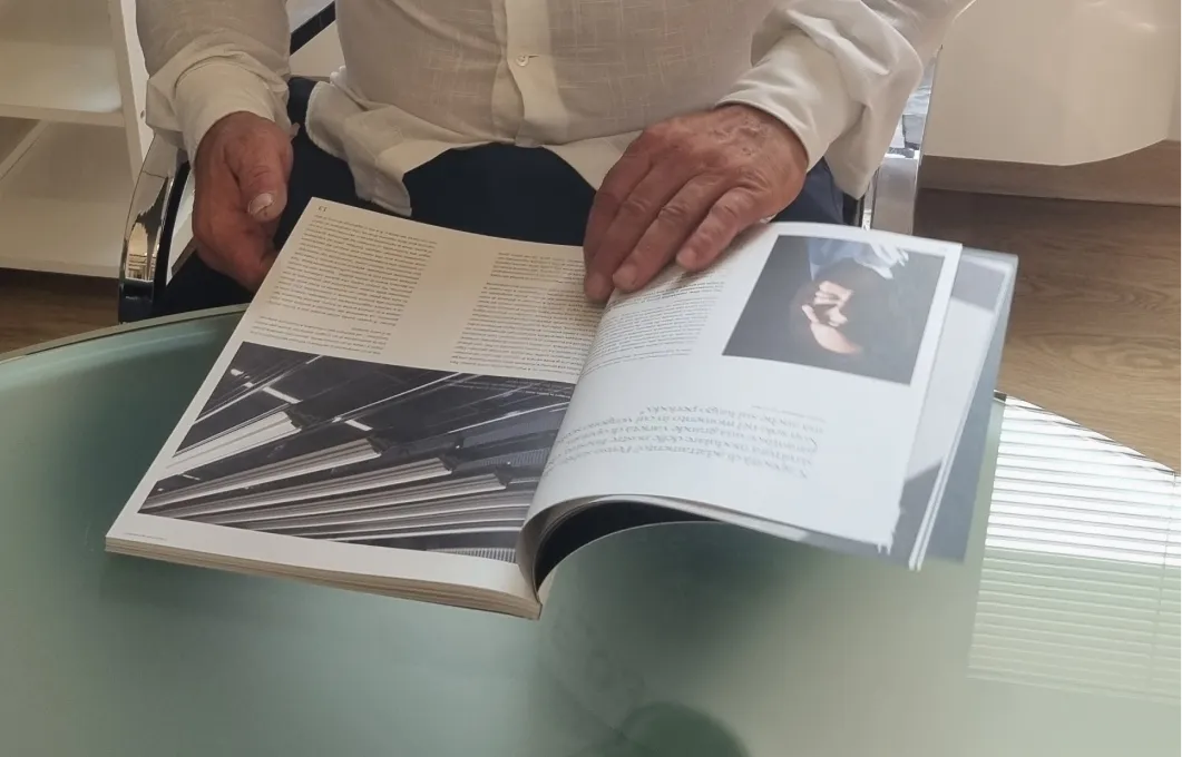 Consulenza e progettazione